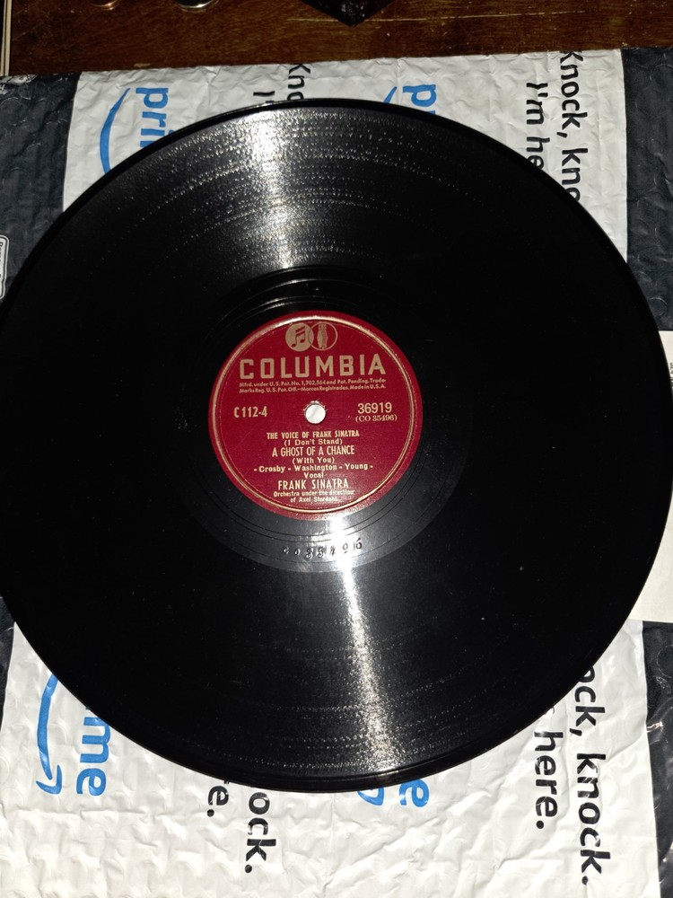 1923 Victor Victrola