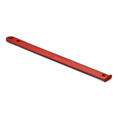 Wright tool W013, 13" - Clip Rail SAE Red