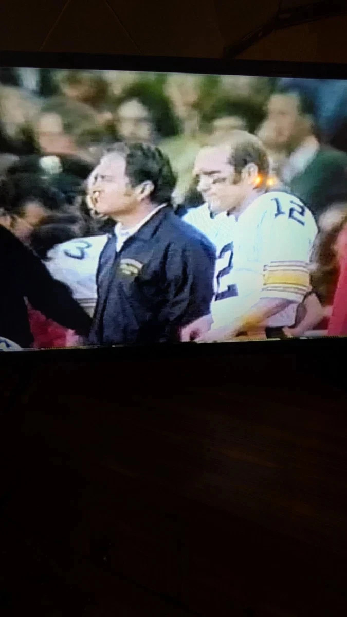 1978 1979 1984 Pittsburgh Steelers Games on DVD Jack Lambert Original Broadcasts