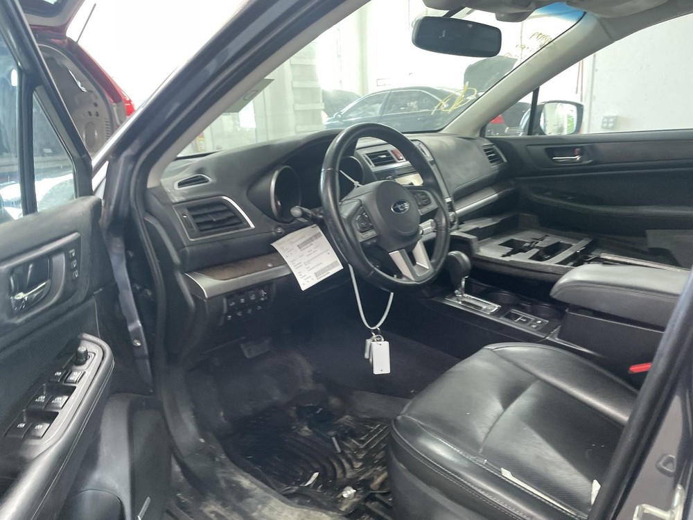 Used Blind Spot Detection System Warning Control Module fits: 2015 Subaru Legacy