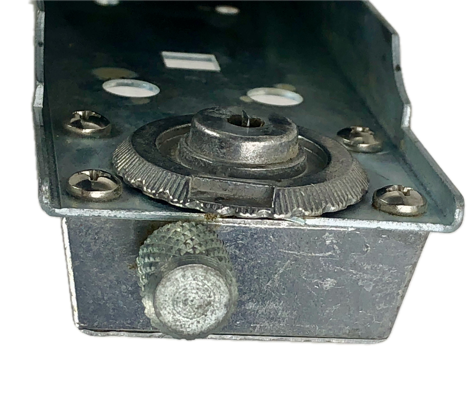 Speed Systems 1700SS Semi-Con Adjustable-Depth Scoring Tool 0.5 - 2.0 in