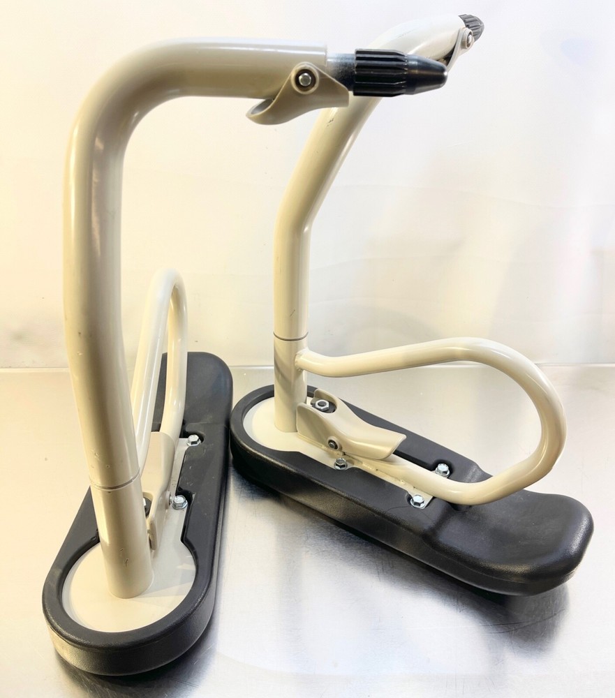Midmark Ritter 230 Adjustable Arm System with mounting brackets
