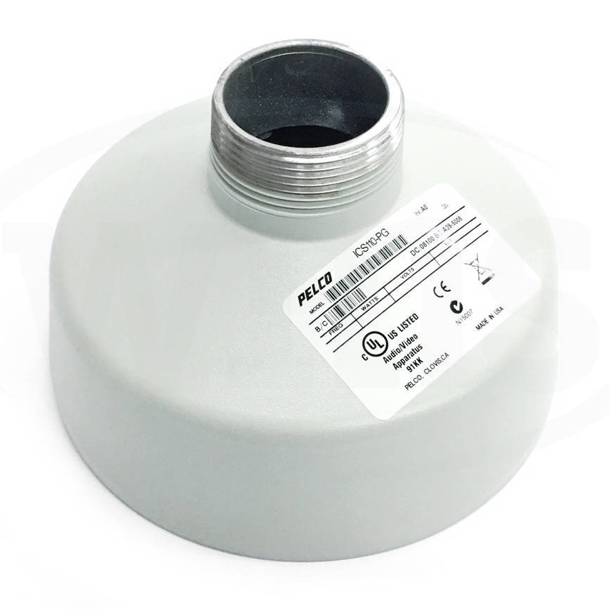 Pelco ICS110-PG Pendant Mount Adapter,