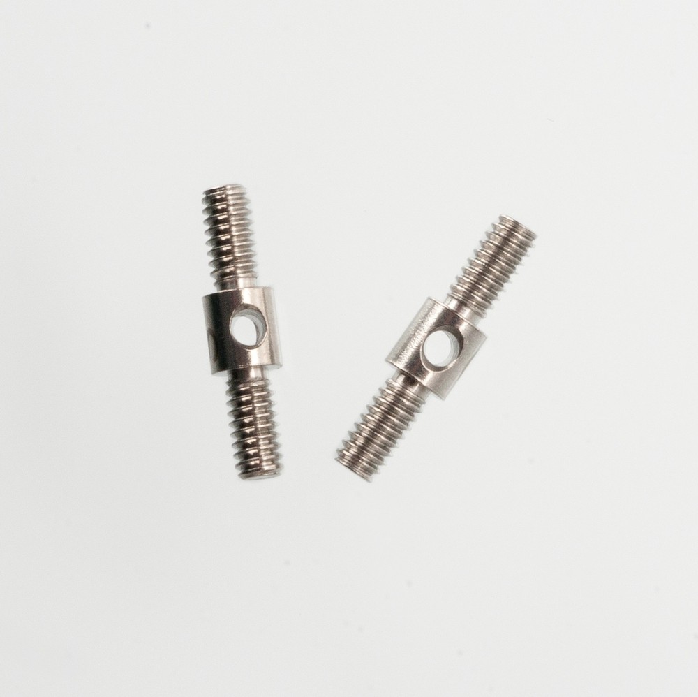 ChiaoGoo Cable Connector - Small [S] Size