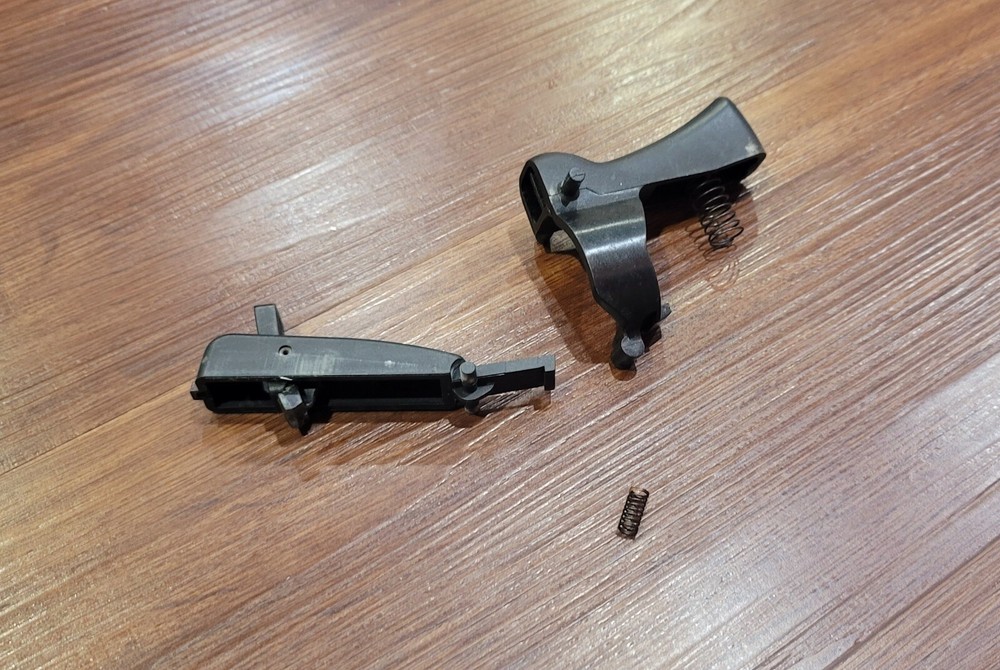 Milwaukee TRIGGER KIT FOR 2825-20 M18 FUEL String Trimmer