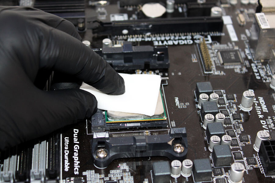 THERMAL HERO QUANTUM 2g Premium Thermal Paste CPU Overclocking for PS4/5 Xbox®