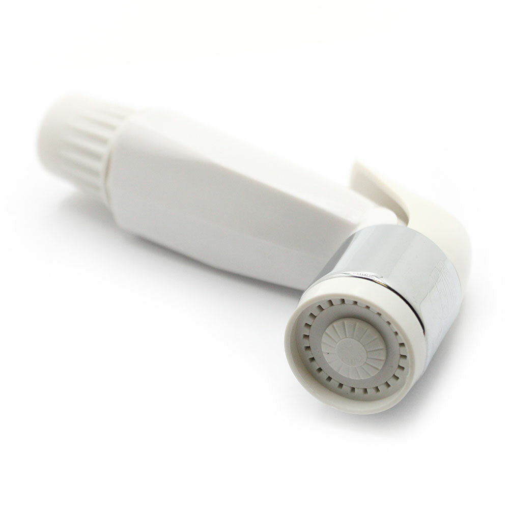 Thrifco 4401867 White Spray Head