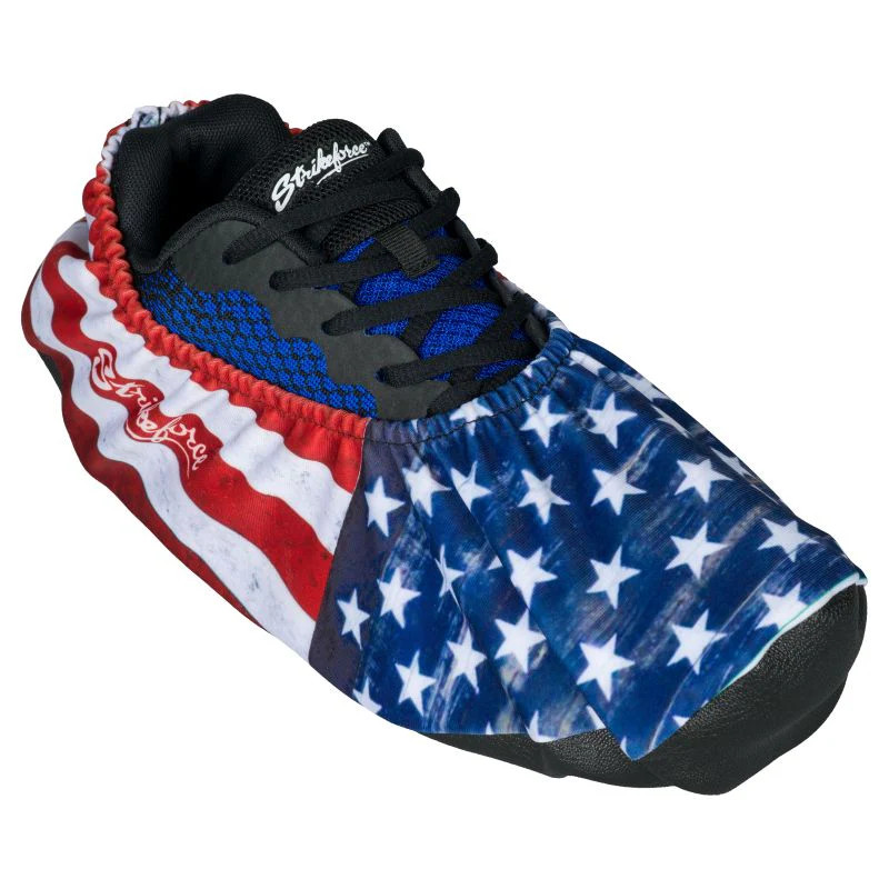 KR Strikeforce Flexx Bowling Shoe Covers