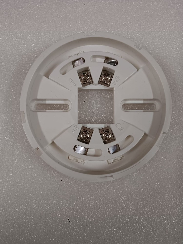FIXED TEMPERATURE Heat Detector HC-407A