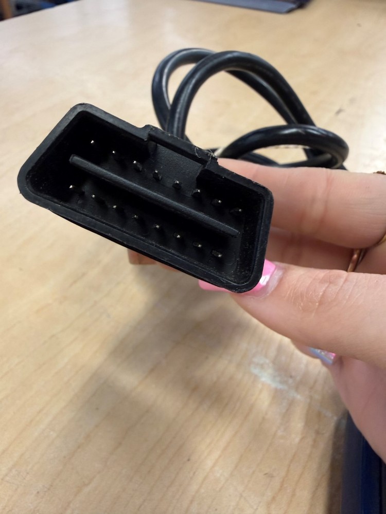 BOSCH OBD1200 Code Connect with ABS Coverage (ECP019433)