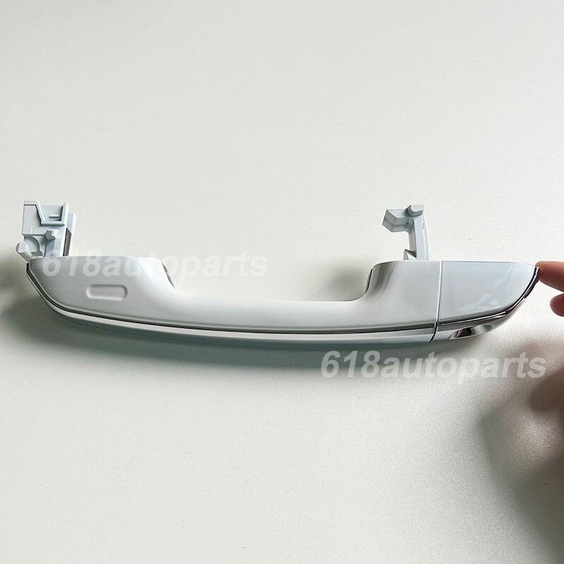 Front Left driver Outer door handle  Fit For Lexus GX460 2010-2018 69210-60170