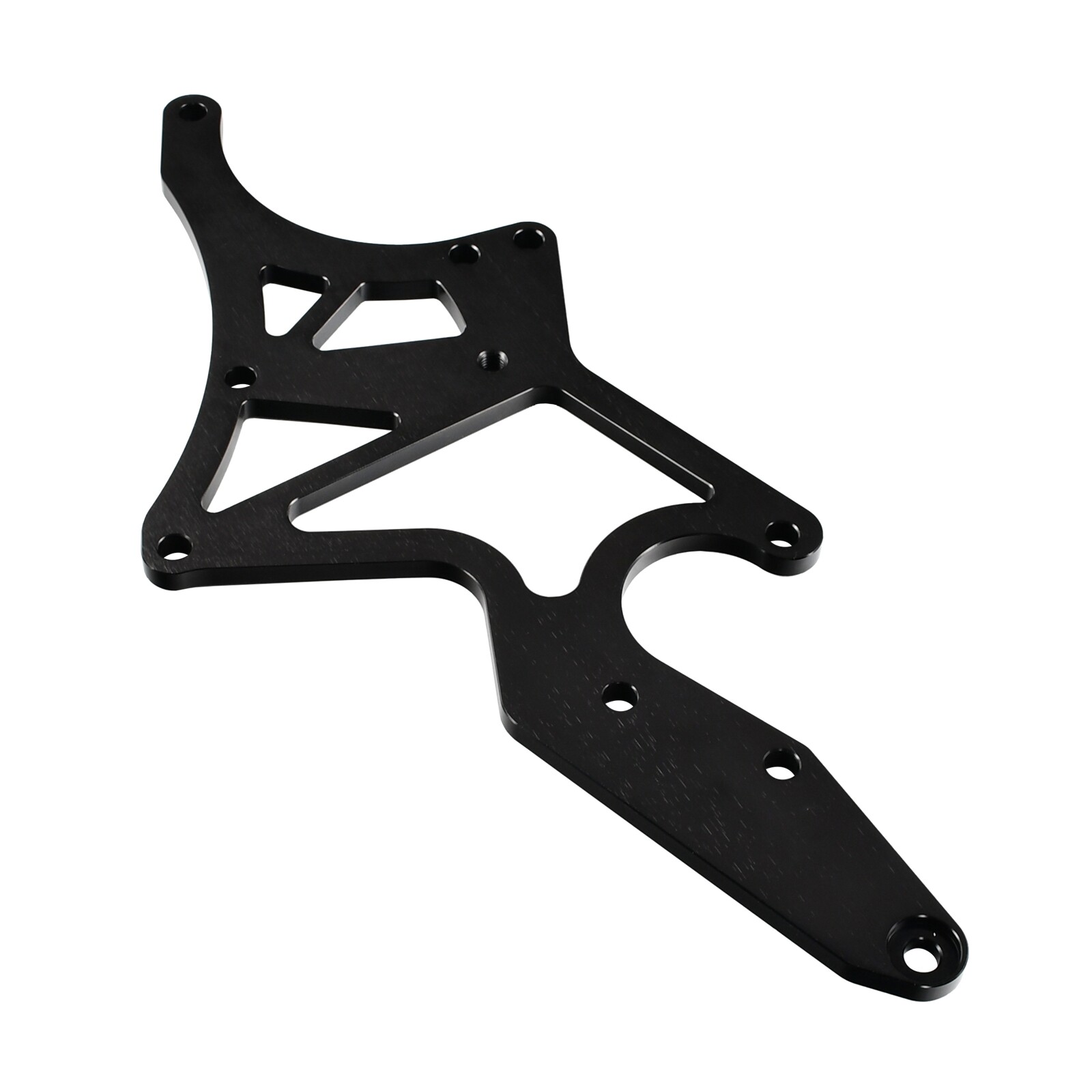 Conversion Mount Alternator Power Steering Pump Bracket Kit For LS GM Truck