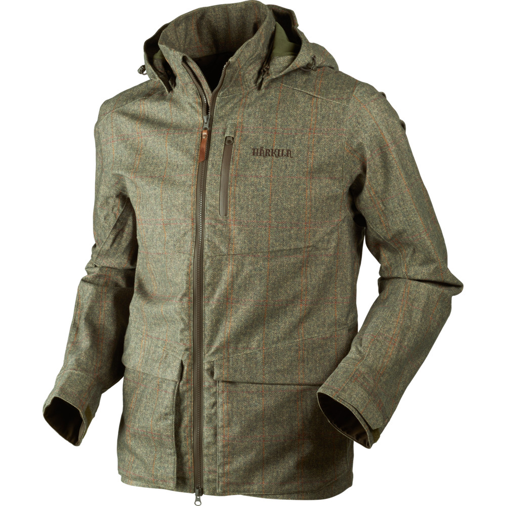 Harkila Stornoway Active Jacket
