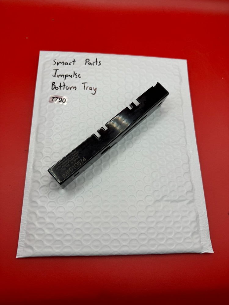 Smart Parts Impulse Bottom Tray
