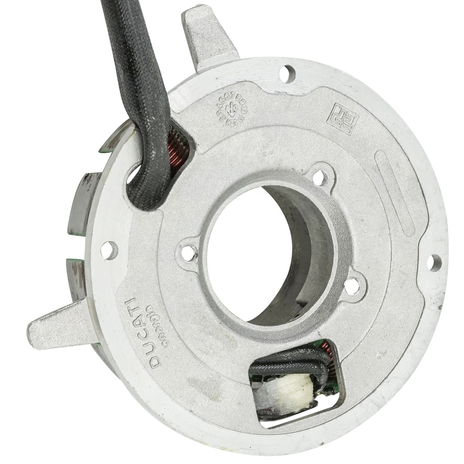 Stator for Ski Doo 420889365 420889369 420889368 420889366 Snowmobile Magneto