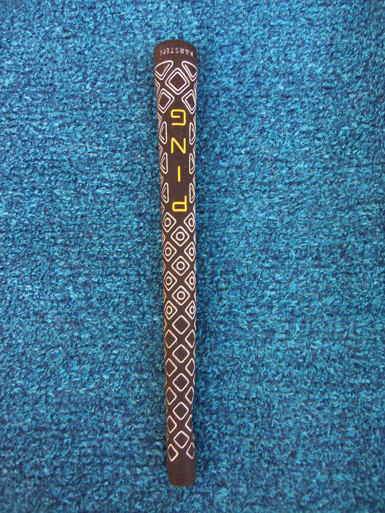 Ping Eye 2 Double Diamond Golf Grip-New-
