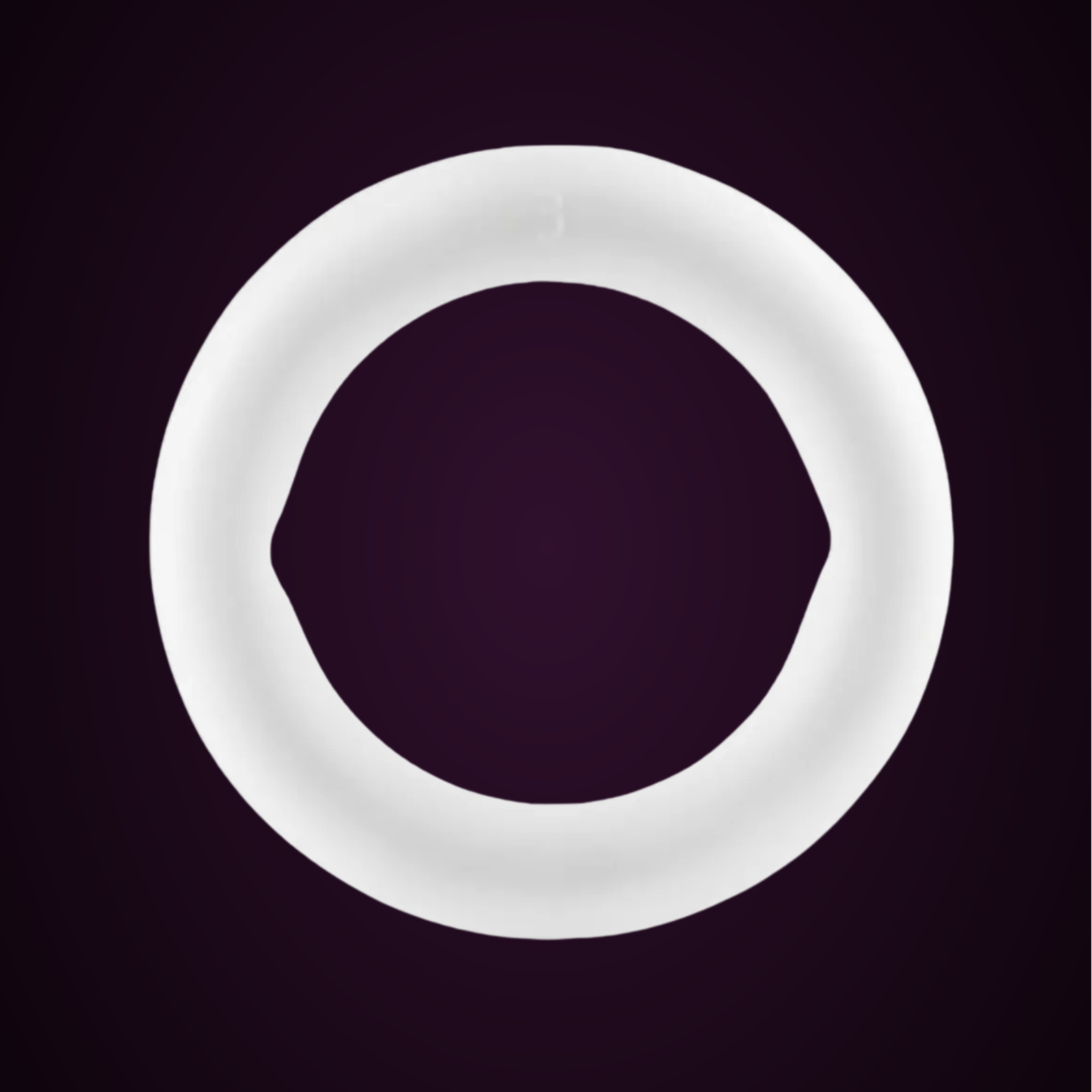 Pessary Ring Without Support - Bioteque America, Choose A Size