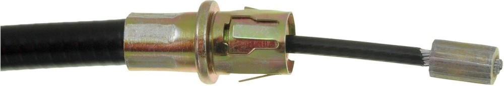 Frt Brake Cable Dorman/First Stop C93488