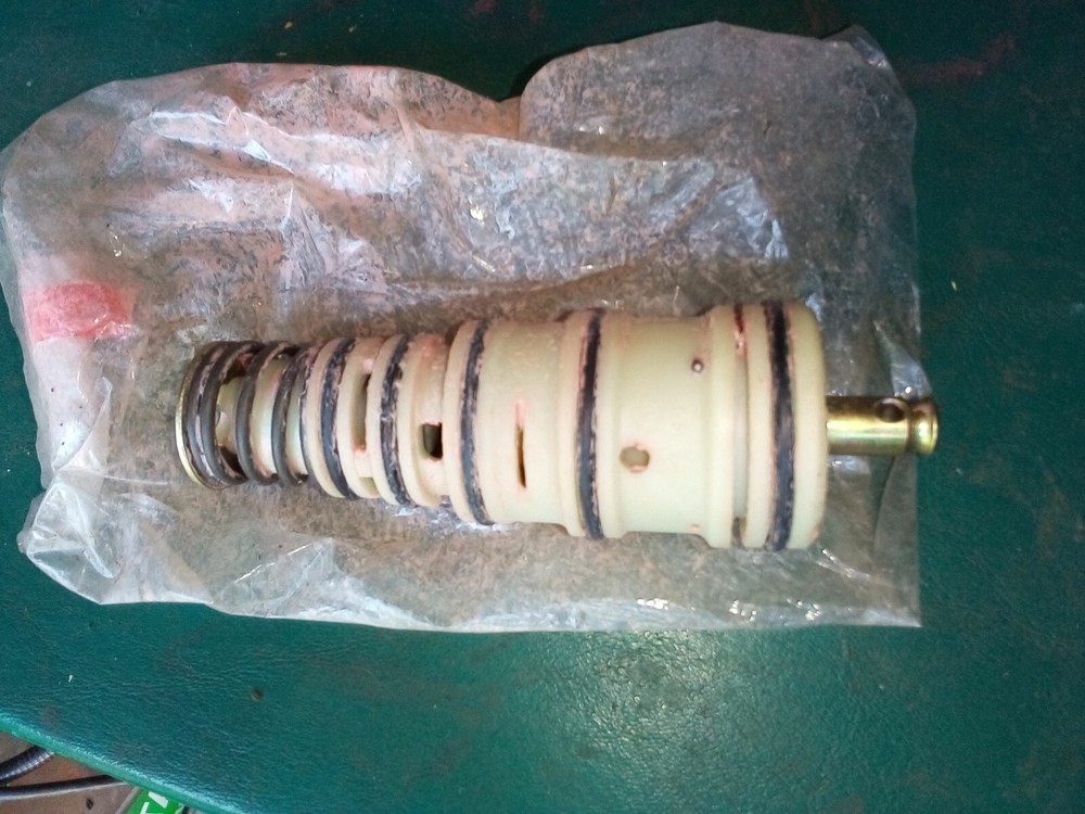 New PAI LSP-1198 Spool for Bendix MV-2 Control Module 101569
