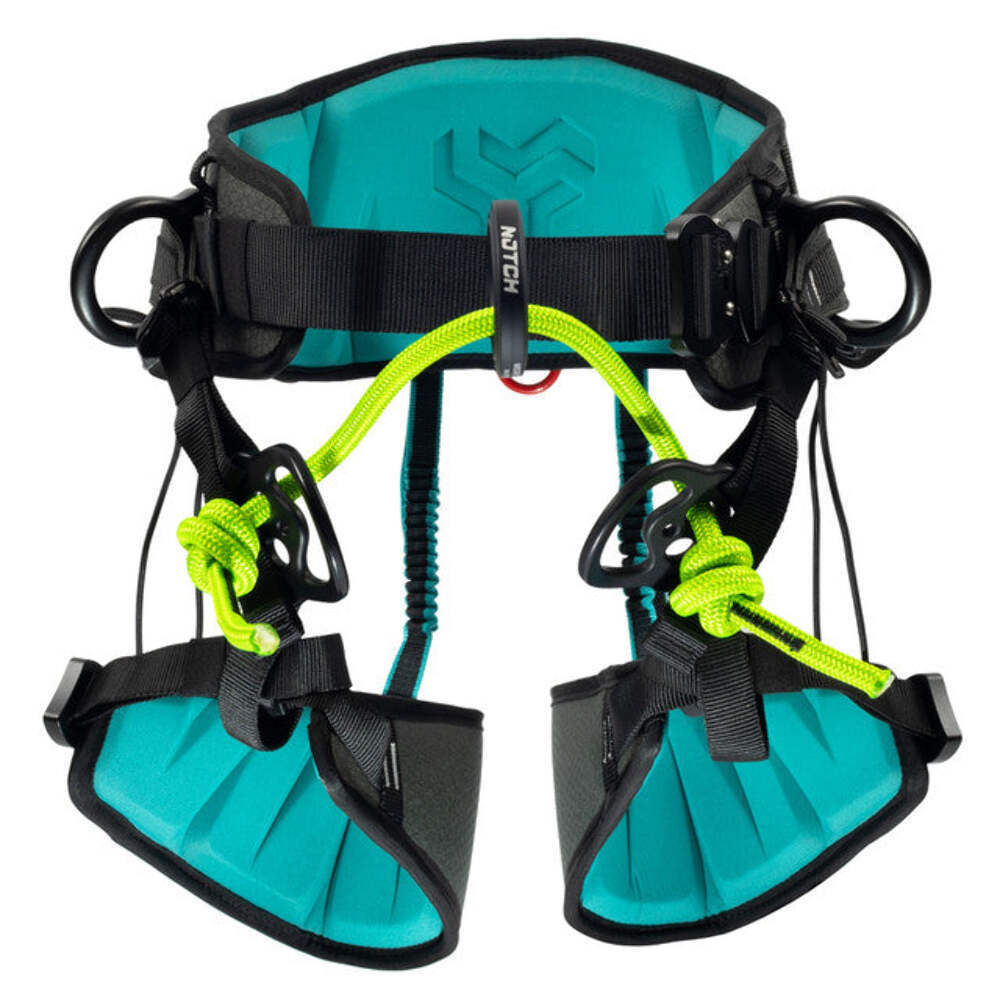 Notch Catalyst Harness - Arborist