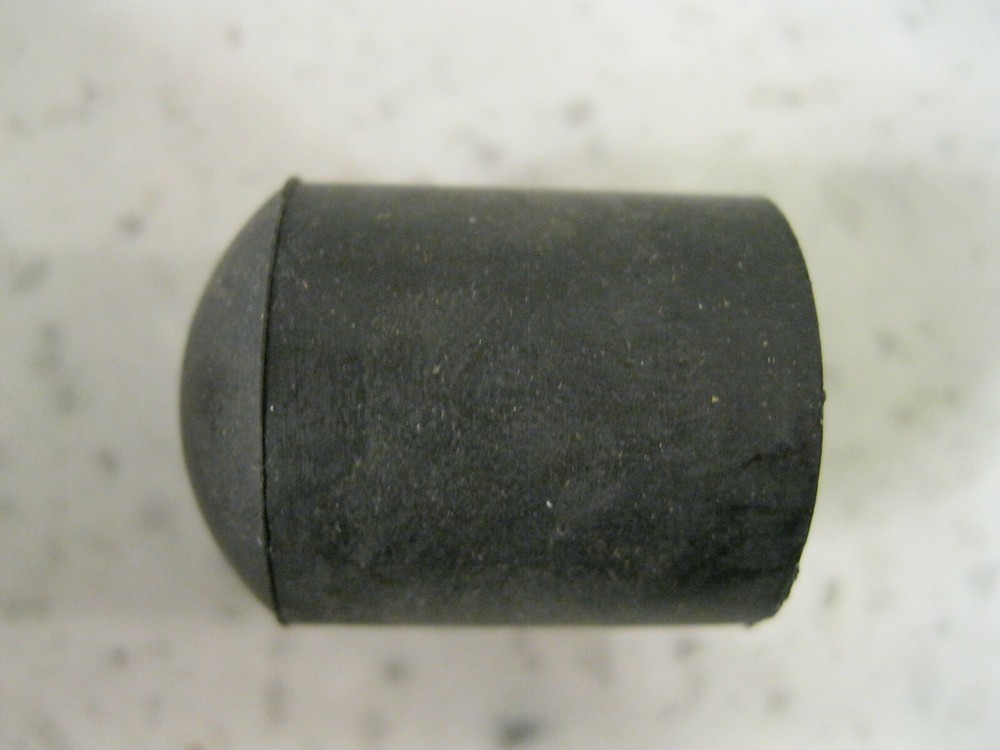 Total Source 80339-76022-71 Rubber Cap