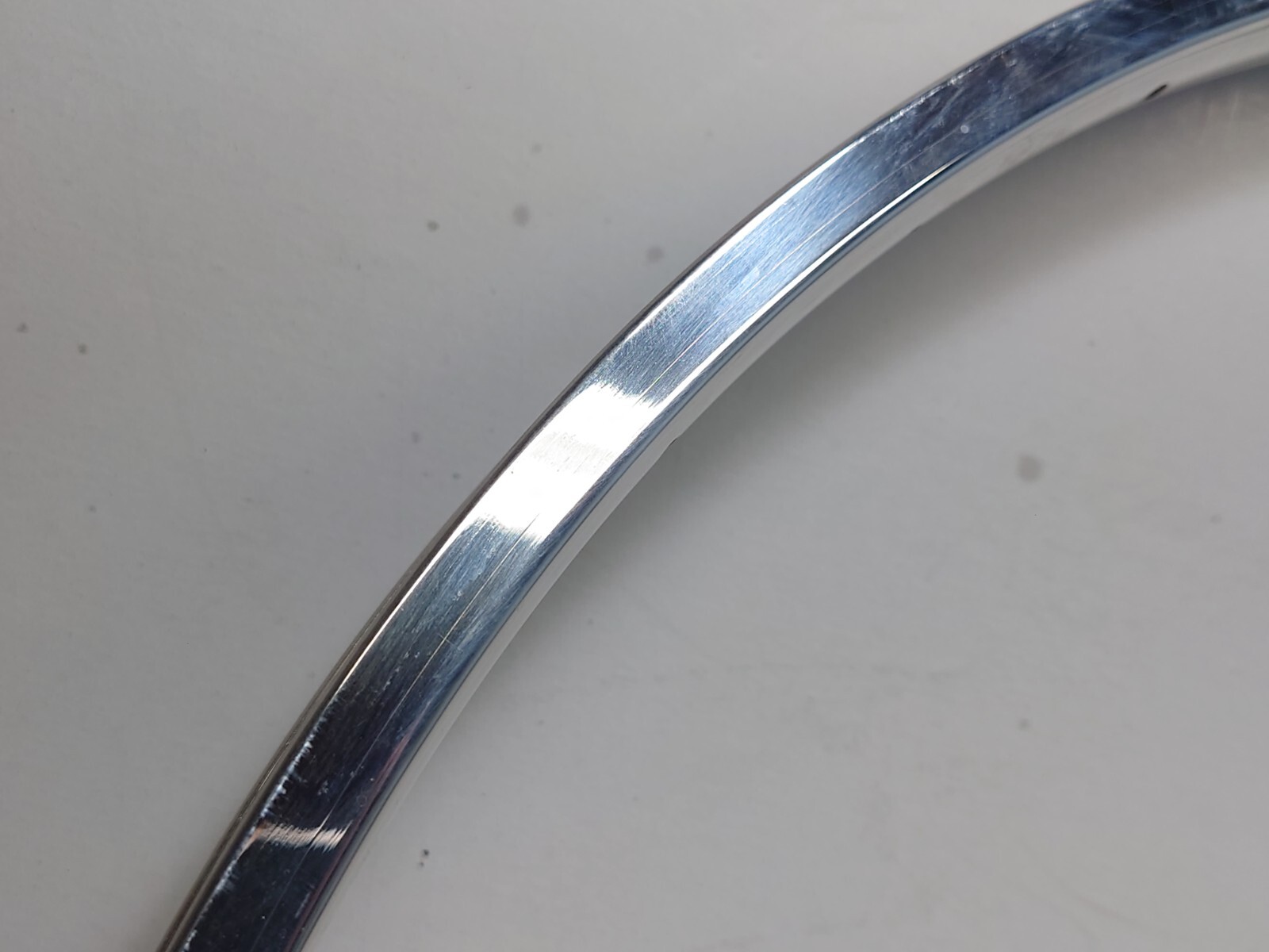 Alesa Alloy Rim 26" x 1 3/8" 36 Hole NOS