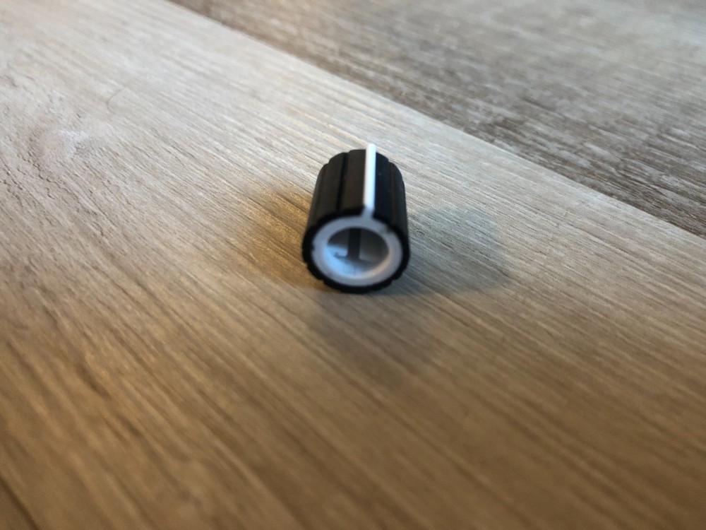 Aftermarket Soft-Touch Knob / Knobs for Korg Monologue / Minilogue / XD