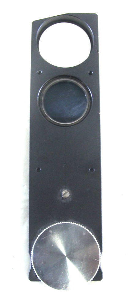 NIKON Microscope Filter 034104, For Parts/Repair