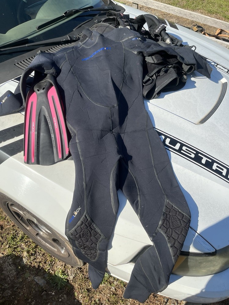 Oceanic Bioflex Biolite Set