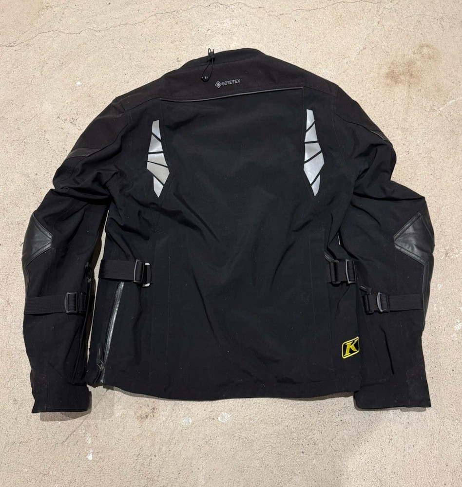 Klim Latitude Jacket