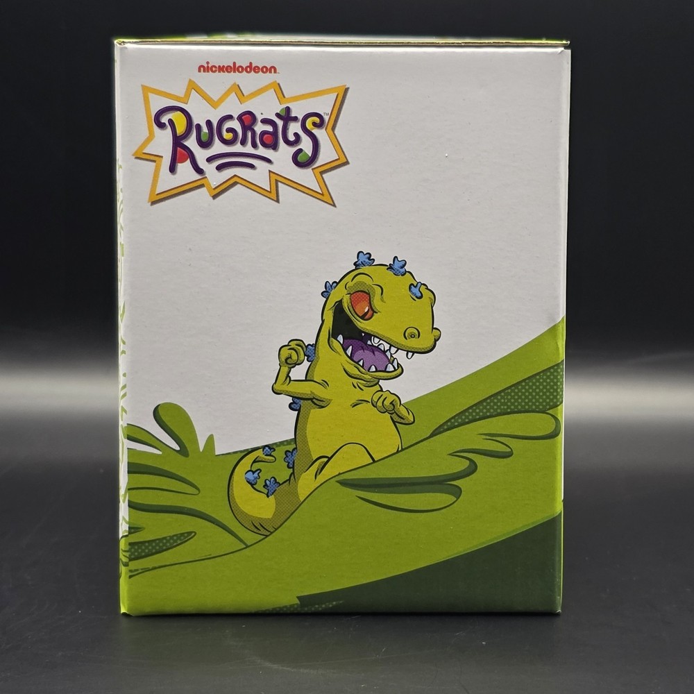 Nickelodeon Mini Snow Globe - Rugrats