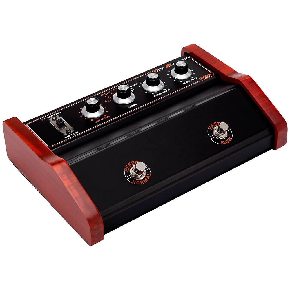 Warm Audio Jet Phaser LN