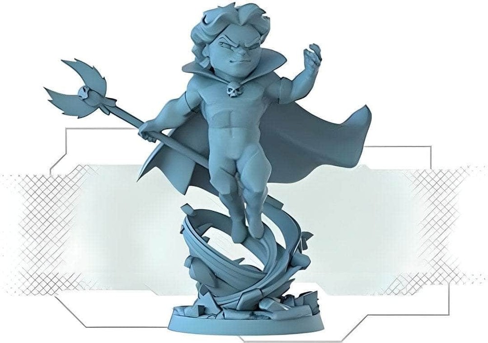 Marvel United: Adam Warlock (Kickstarter Special)