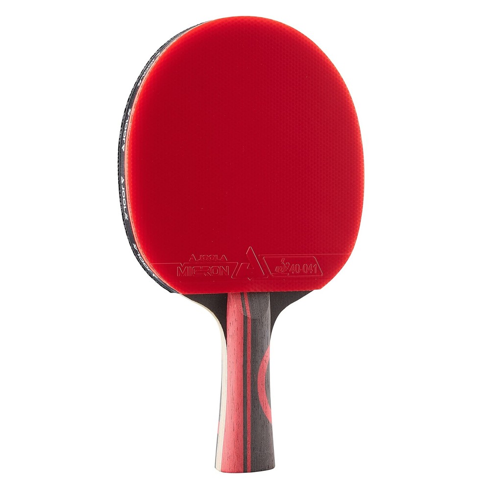 JOOLA Infinity Edge - Tournament Performance Carbon Technology - Black Rubber...