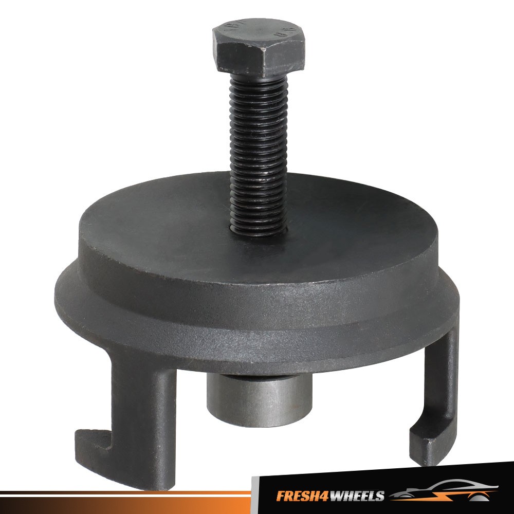 Harmonic Balancer Puller Crank Pulley 25264 For GM 5.3L 5.7 LS1 6.0 LS2 6.2 LS3