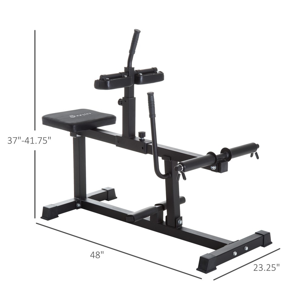 Workout Equipment