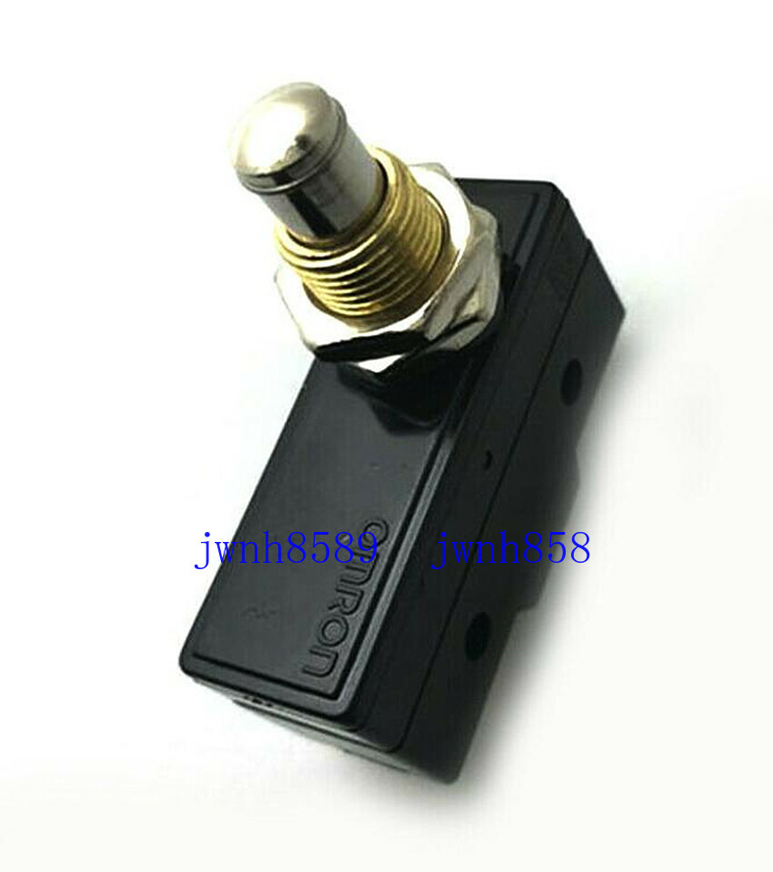 15A/250v Car Lift Power Unit Switch Button Raise Microswitch Motor Elevator New