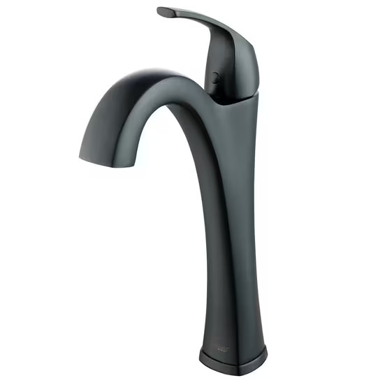 Studio Design Jadyn Single Handle Lavatory Faucet