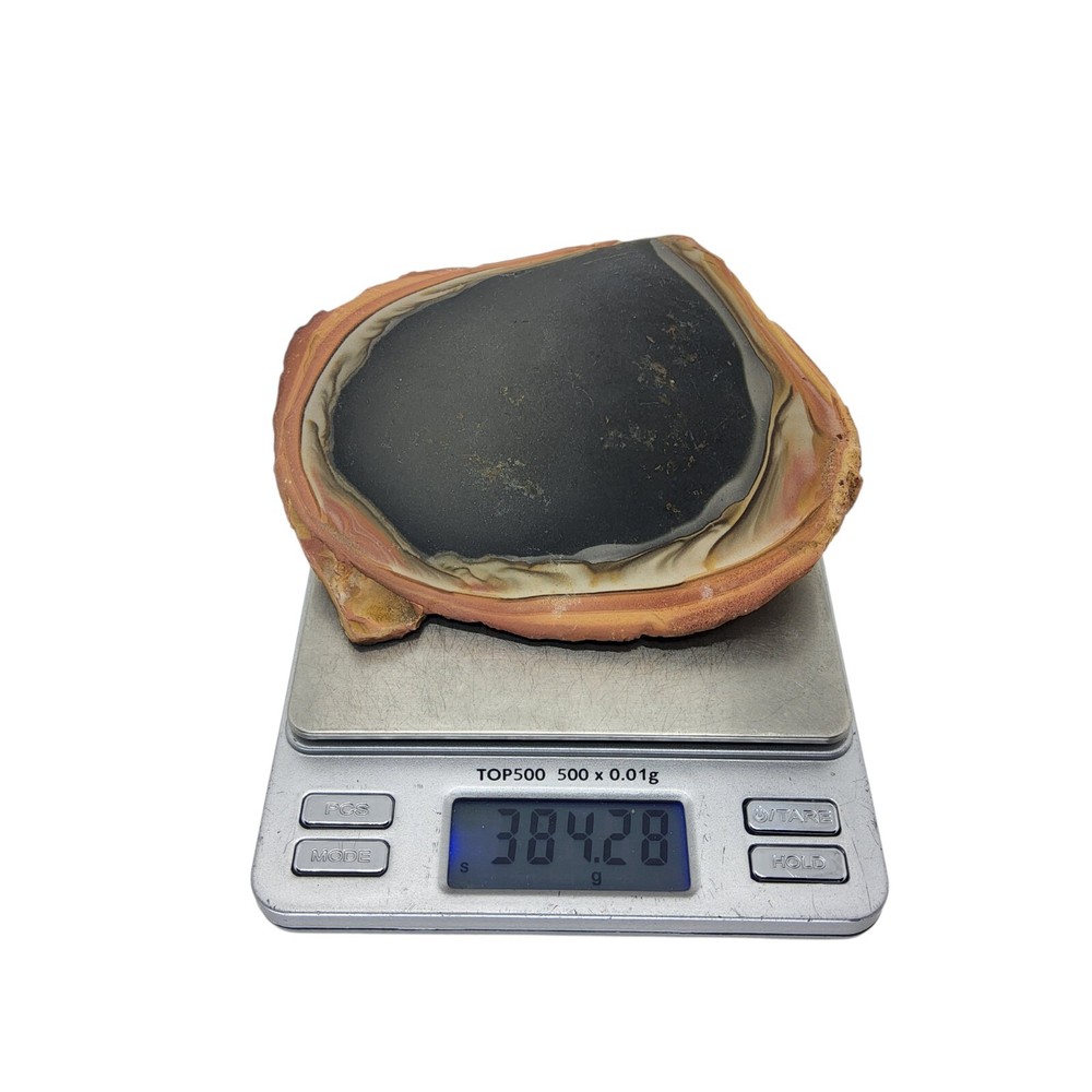 Polychrome Jasper, 3/4 lb, cabbing rough, lapidary, #R-6449