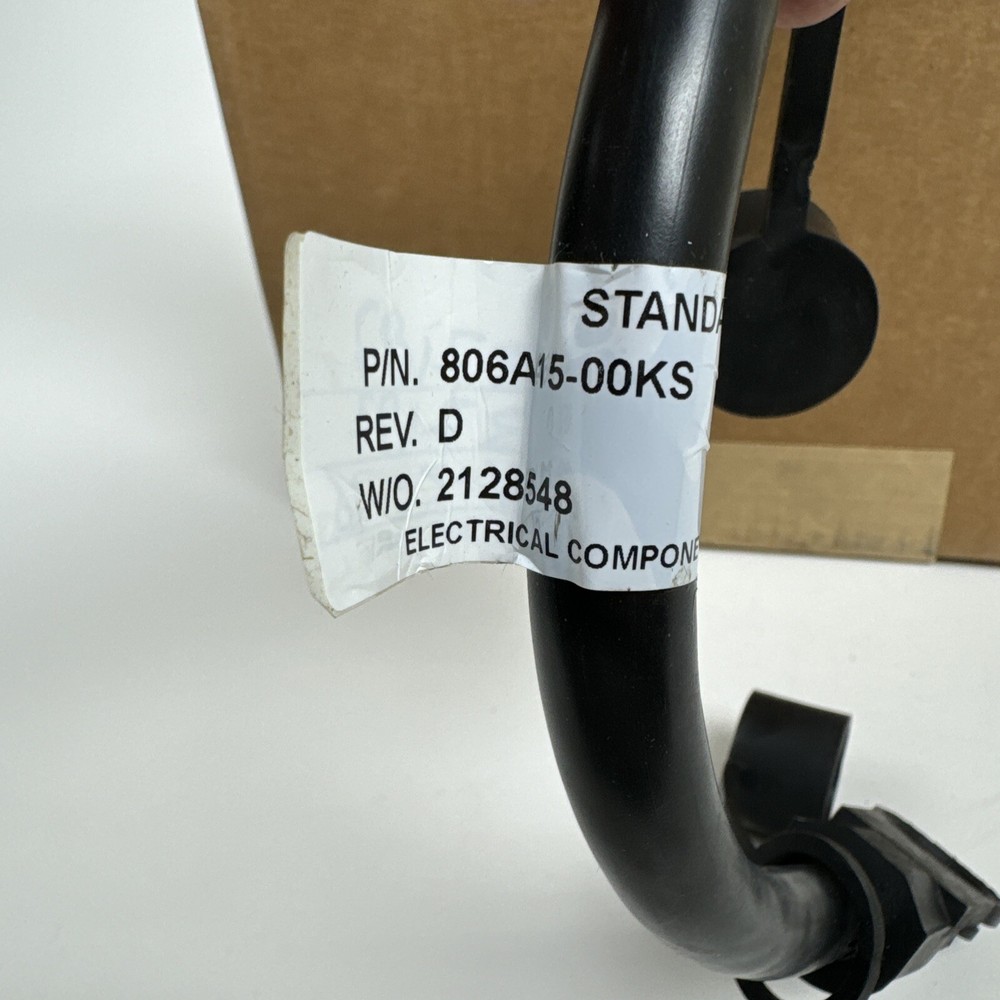 Standard Motor A15-00K Battery Cable