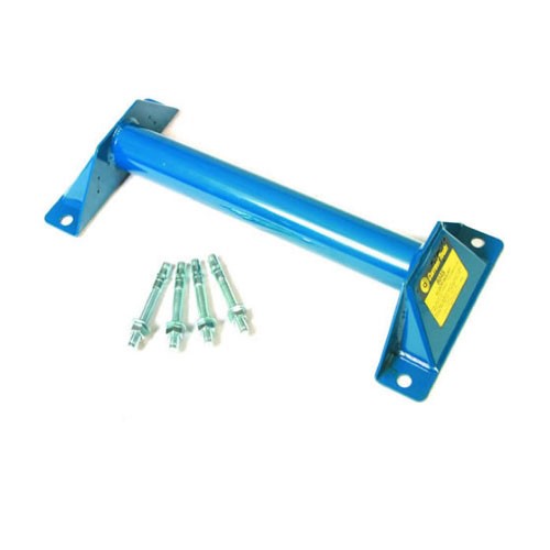 Current Tools 8045 Floor Mount for Mantis Cable Puller Replacement Component