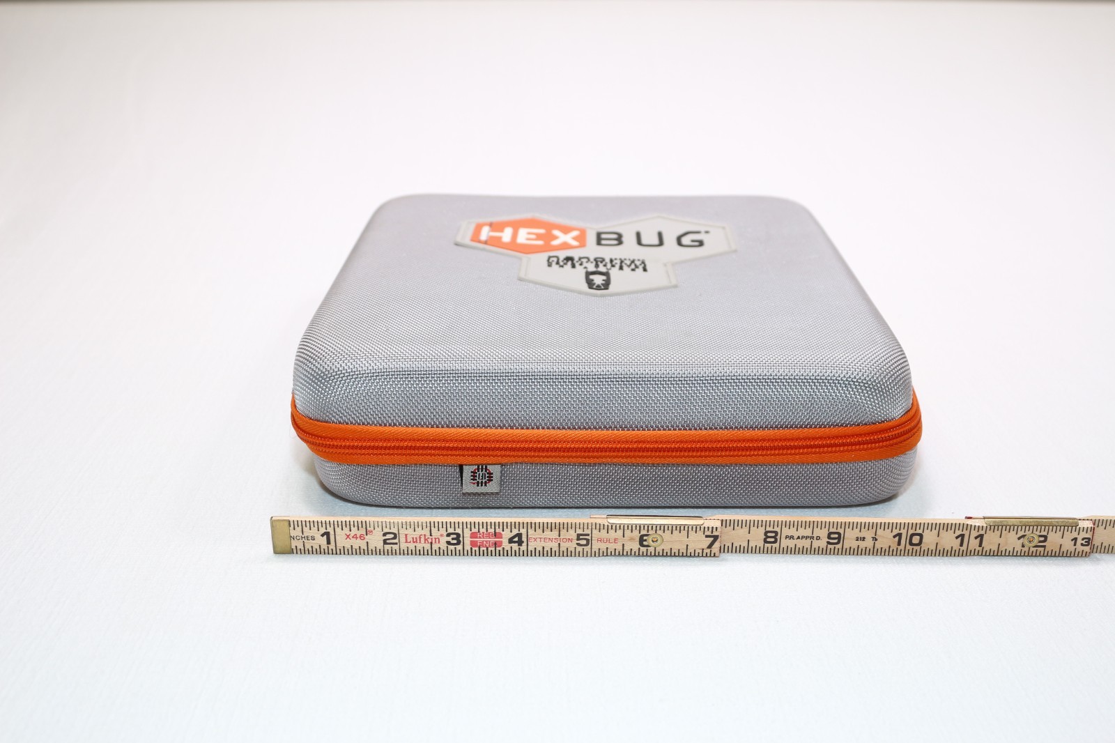 Hexbug Nano Bug Lot Bugs Electronic Toys Mixed Working with Storage Case