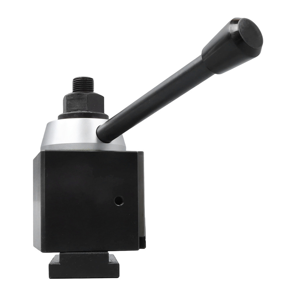 CA Wedge 250-444 Tool Post for 14-20" Swing Quick Change Lathe Tool Holder