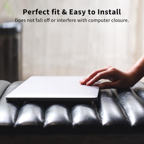 2-Pack Privacy Screen Compatible with MacBook Pro 13 Inch(2016-2022,M1/M2)