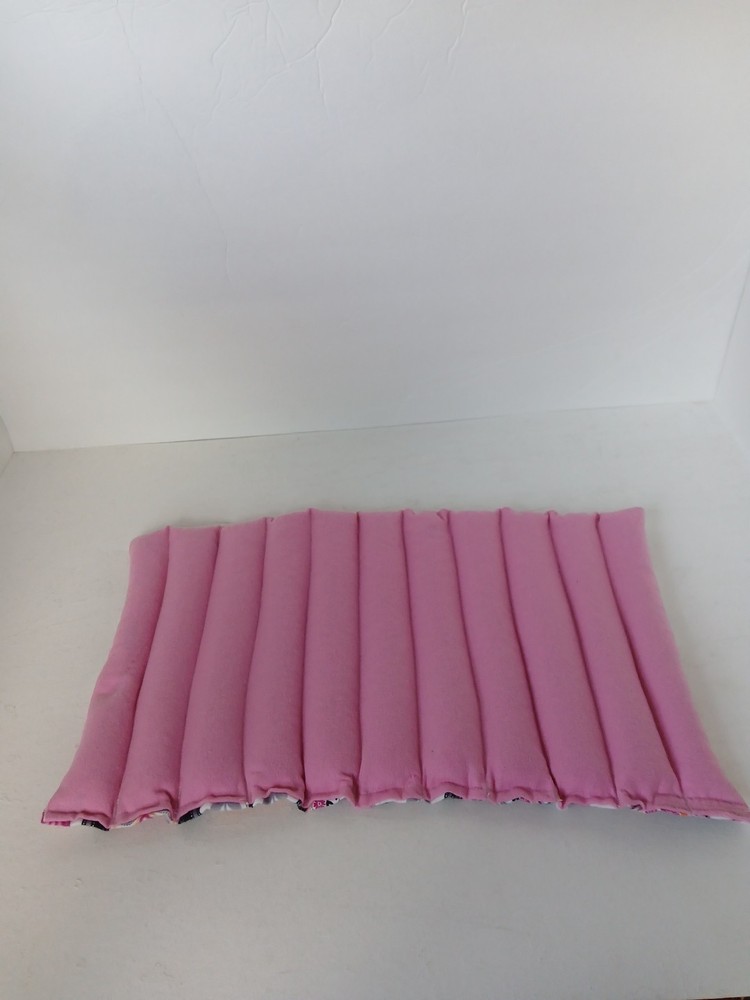 heating pad for back pain
