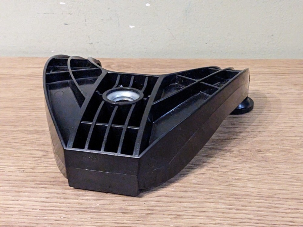 Fixture For Thrustmaster T300 Fixation Simulator Steering Wheel Rack Supt Clamp