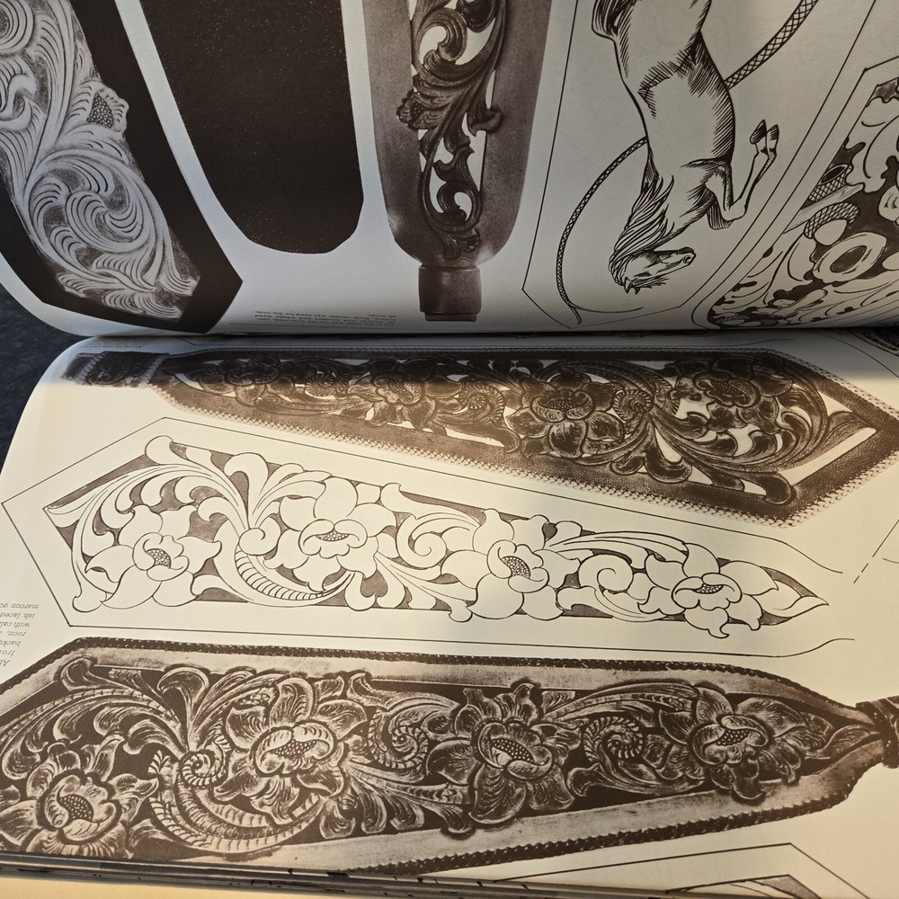F.O. Baird LEATHER SECRETS