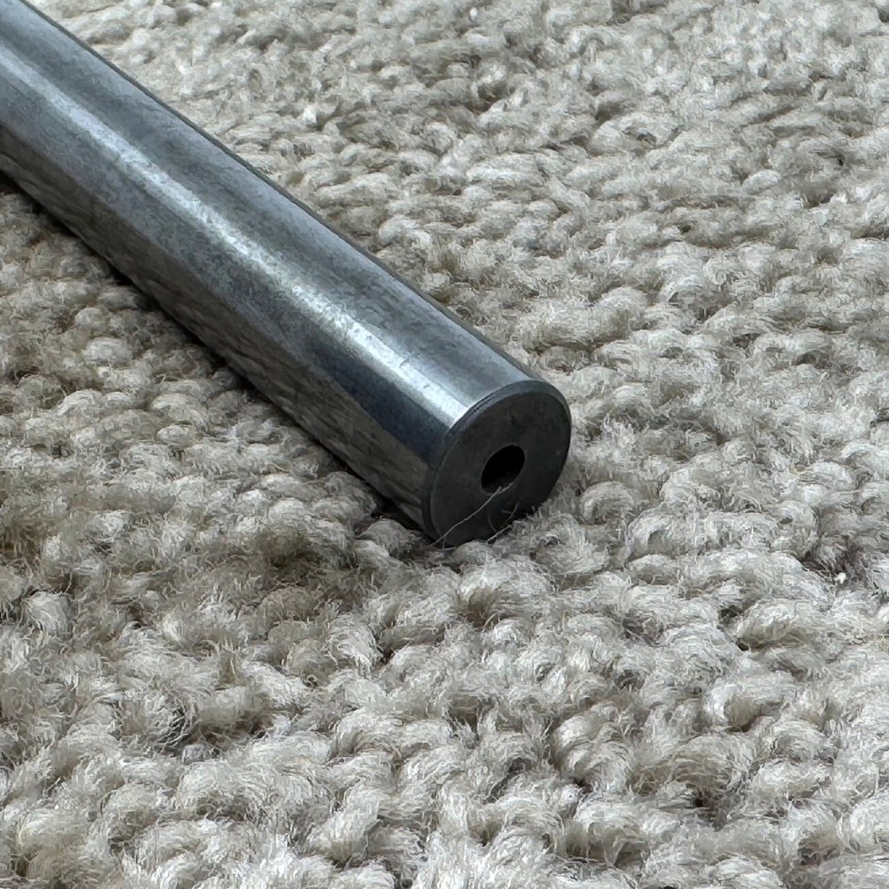 KAISER 14mm SOLID CARBIDE MODULAR BORING BAR & BORING HEAD - 310.020 & 615.233