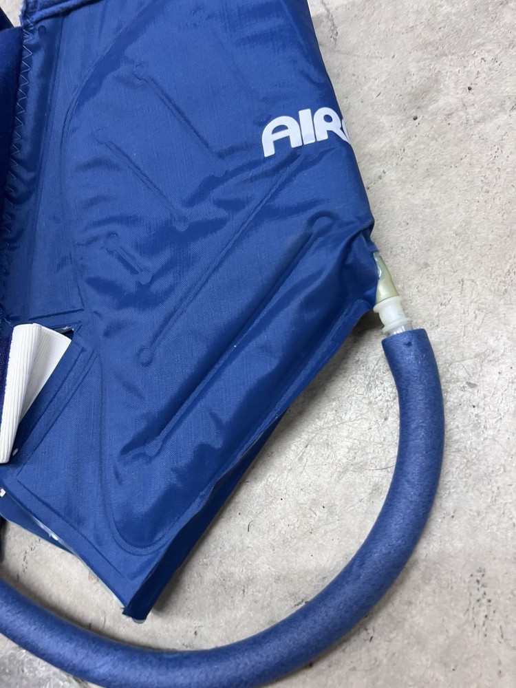 Cryo/Cuff Cryocuff Cooler Therapy Motorized IC Compression Shoulder