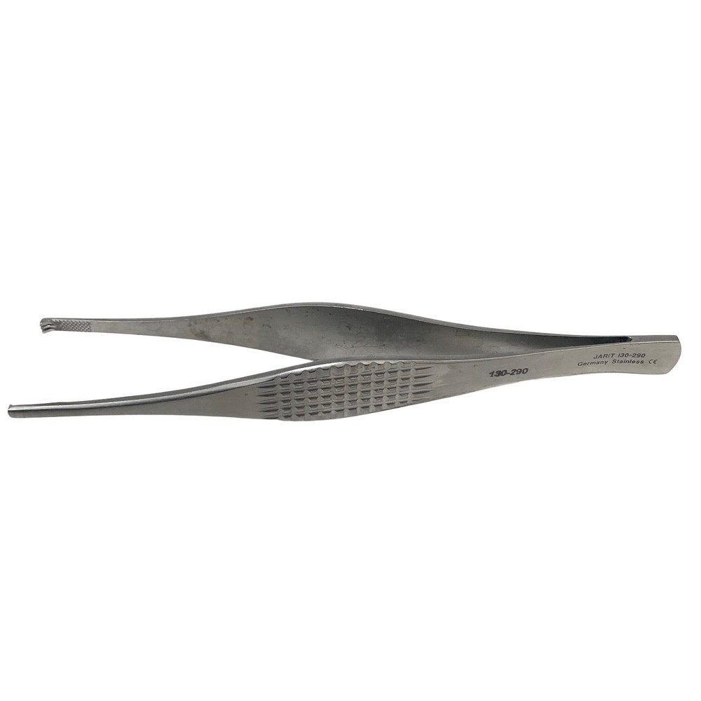 Jarit REF 130-290, FERRIS-SMITH TISSUE SURGICAL FORCEPS